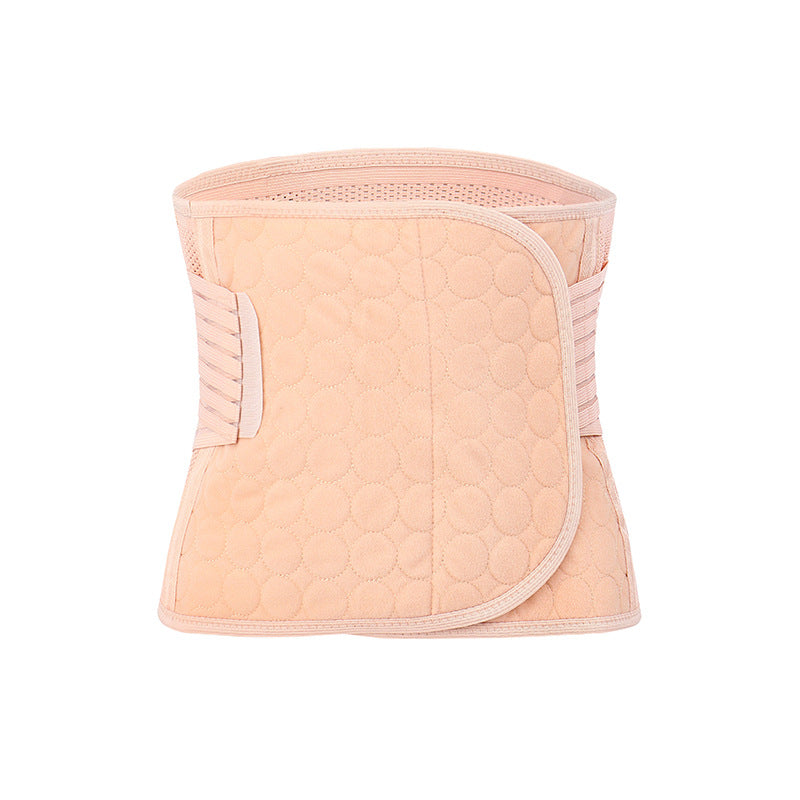 Ceinture lombaire spandex velcro renforts métalliques bretelles réglables S à 5XL