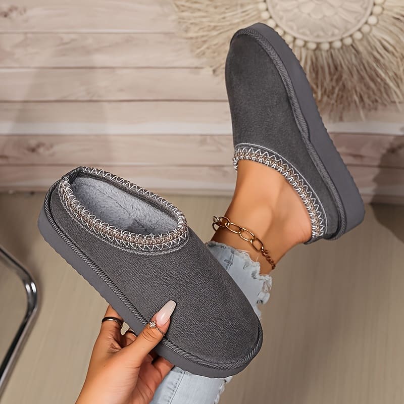 Chaussures femme toile légère semelle EVA caoutchouc confort quotidien