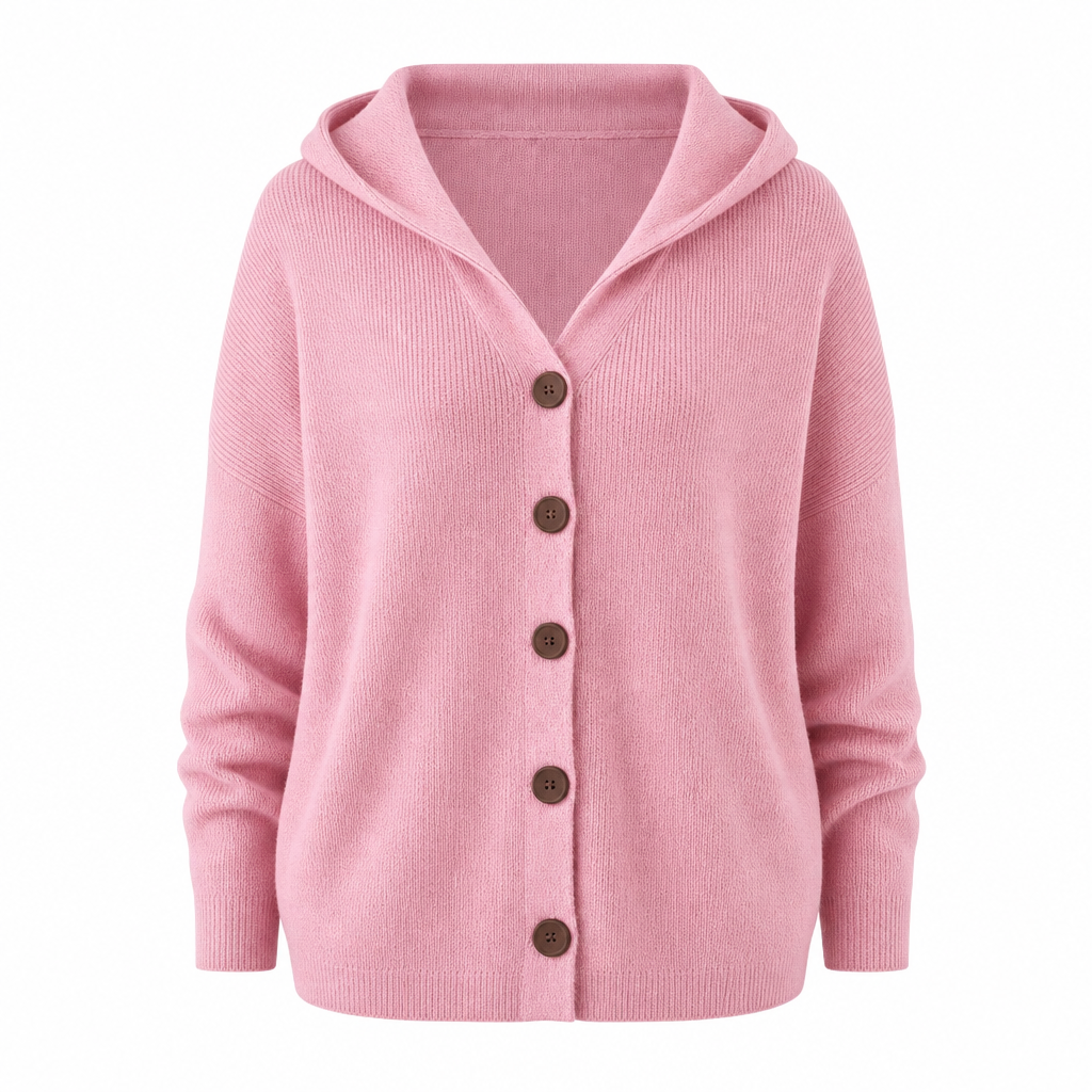 Gilet décontracté femme sans manches boutons