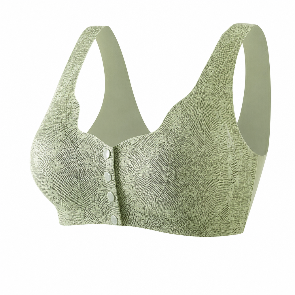 Soutien-gorge liftant femme maintien confort