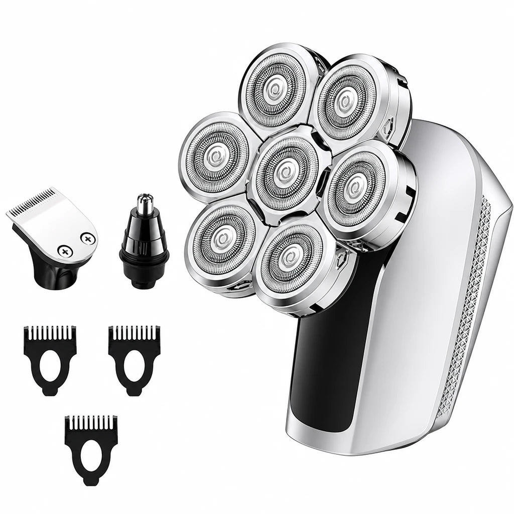 Produit sur fond blanc