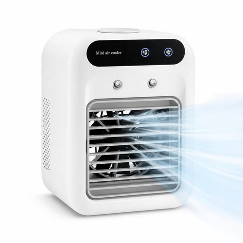 Ventilateur Refroidisseur d'Air 3-en-1 Parisola — vue principale