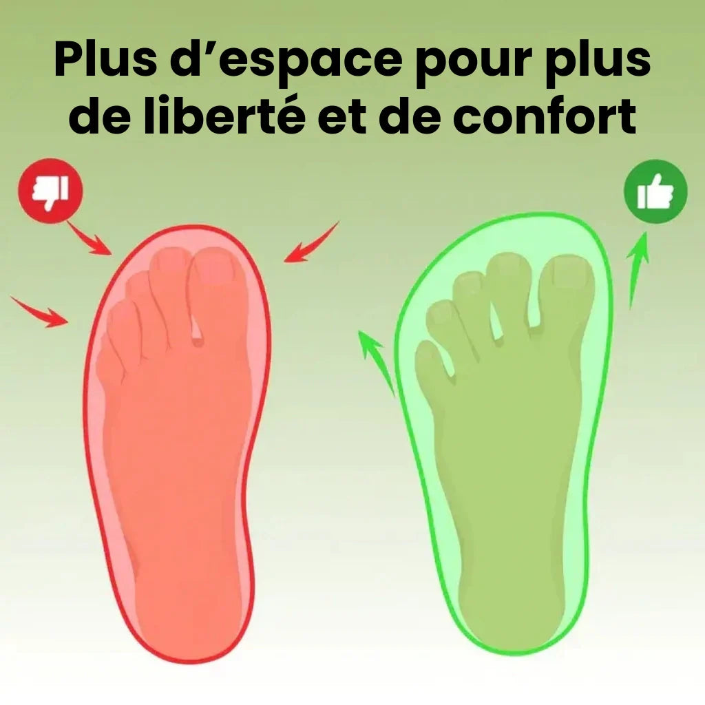 Chaussures de trekking ergonomiques imperméables semelle antidérapante