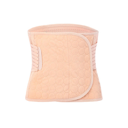 Ceinture lombaire spandex velcro renforts métalliques bretelles réglables S à 5XL