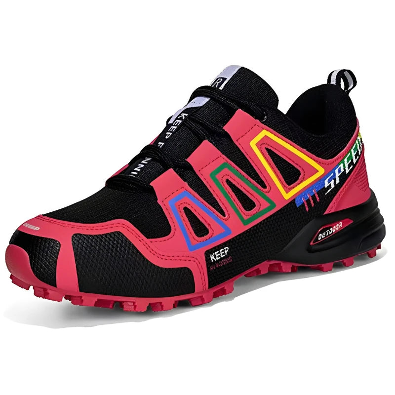 Tabitha – Chaussures Orthopédiques de Marche
