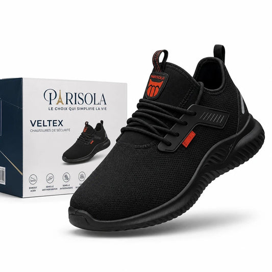 Veltex – Basket de Sécurité