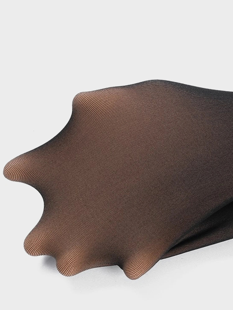 Collant femme doublé polaire chaud isolation thermique