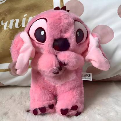 Doriou – Peluche Interactive Enfant