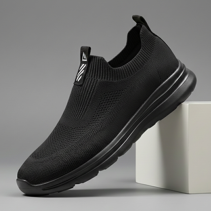Chaussures respirantes légères confortables port quotidien