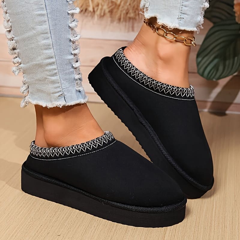 Chaussures femme toile légère semelle EVA caoutchouc confort quotidien