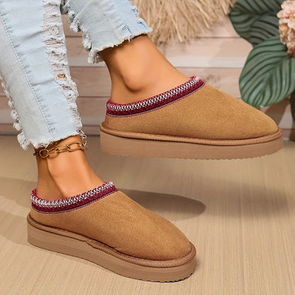 Chaussures femme toile légère semelle EVA caoutchouc confort quotidien