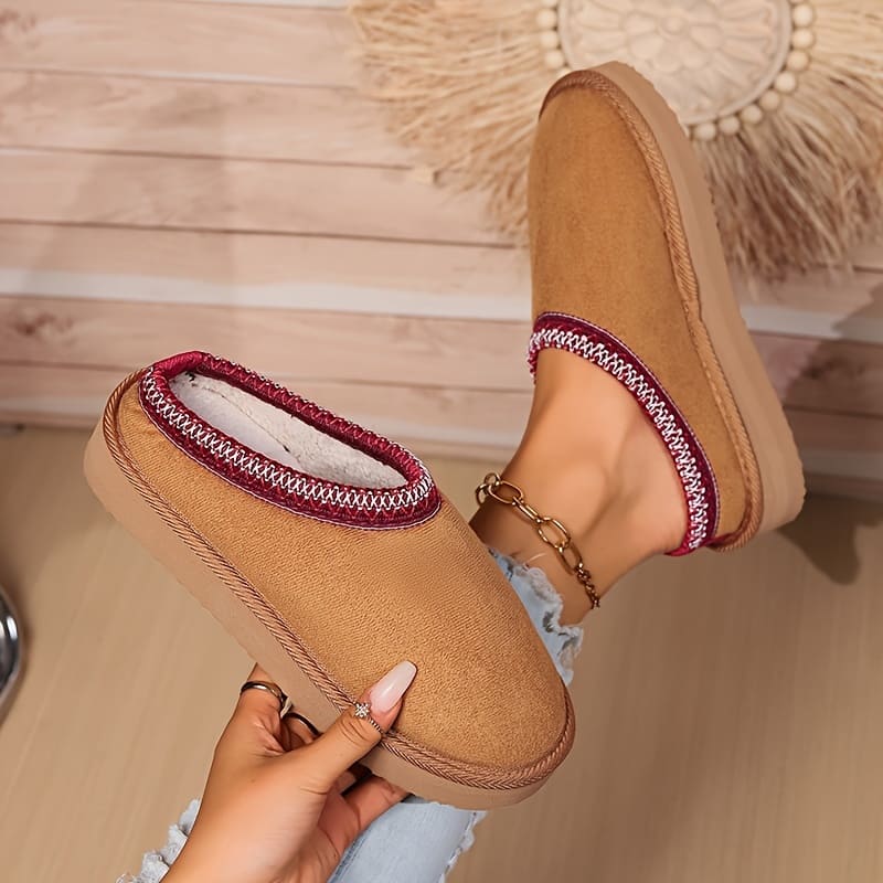 Chaussures femme toile légère semelle EVA caoutchouc confort quotidien