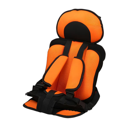 Siège auto rehausseur enfant harnais 6 points 6 mois-12 ans 35 kg housse lavable