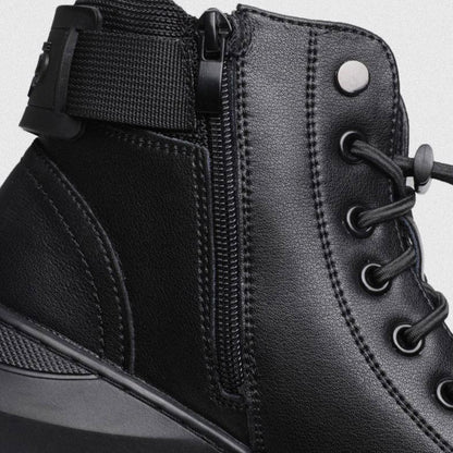 Chaussures homme cuir synthétique moderne semelle EVA caoutchouc