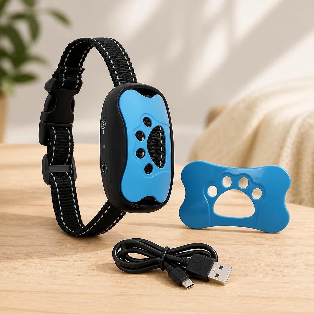 Aboya – Collier Anti Aboiement