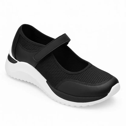 Chaussures ergonomiques confortables légères semelle amortissante