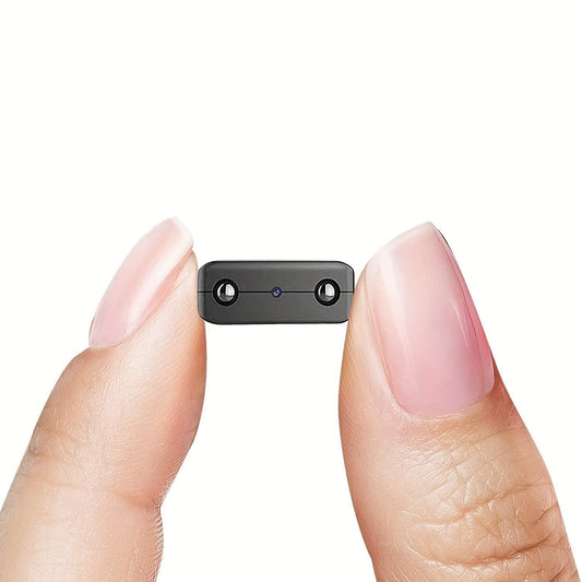 Caméra Cachée Miniature Full HD