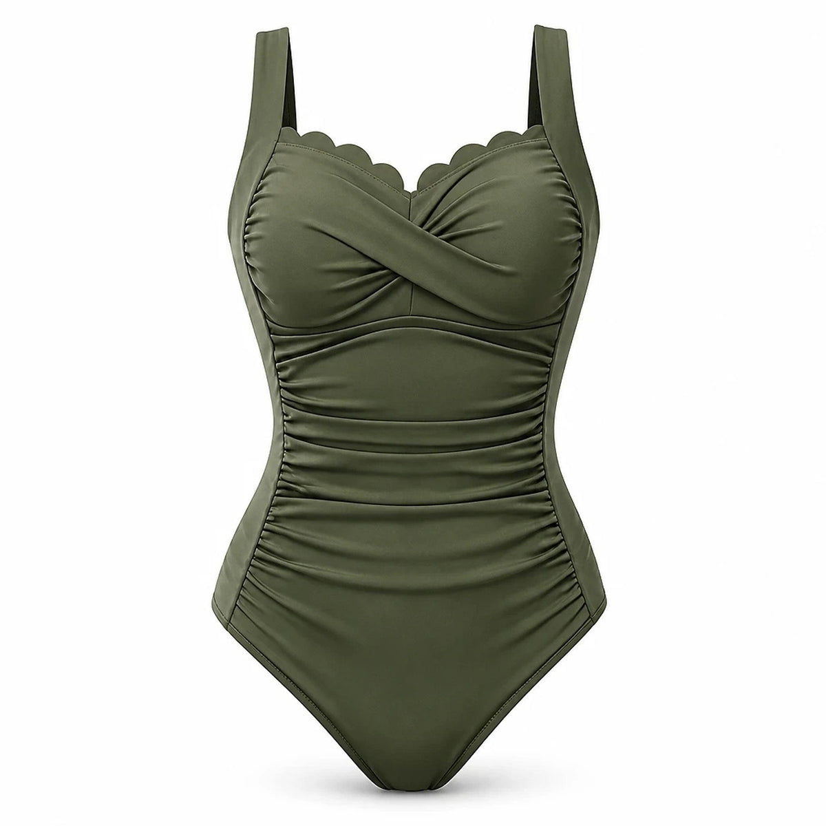 Caresse – Maillot Une Pièce Gainant