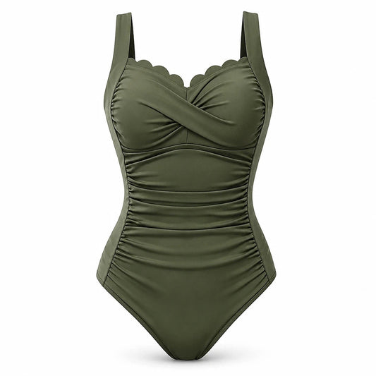 Caresse – Maillot Une Pièce Gainant