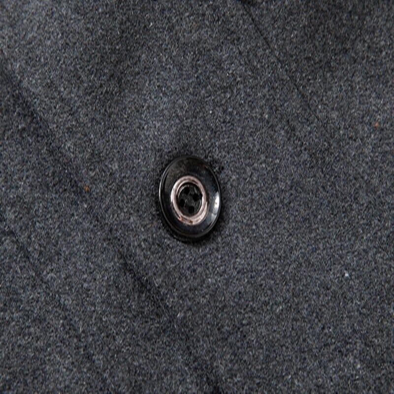 Veste homme classique élégante doublée chaleureuse
