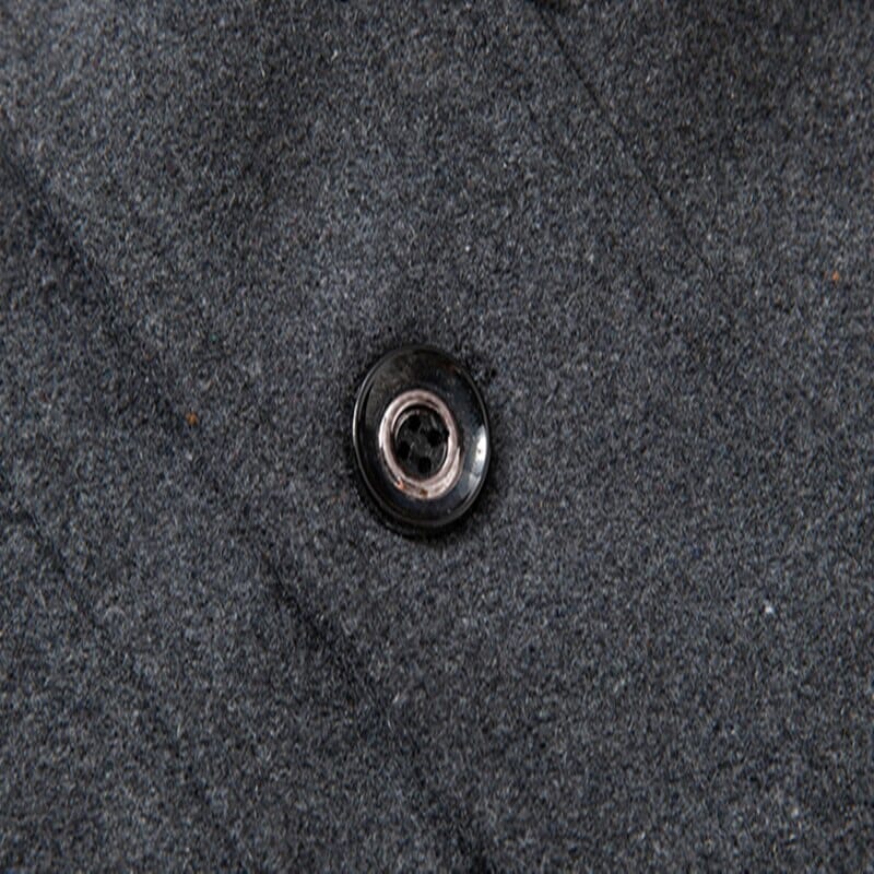 Veste homme classique élégante doublée chaleureuse