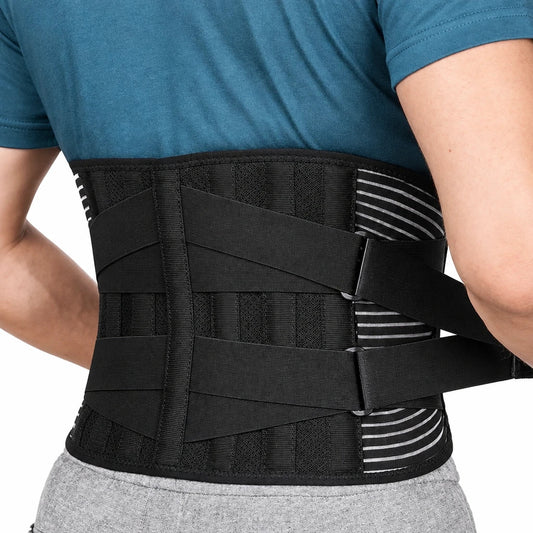 Ceinture Lombaire Ergonomique 360°
