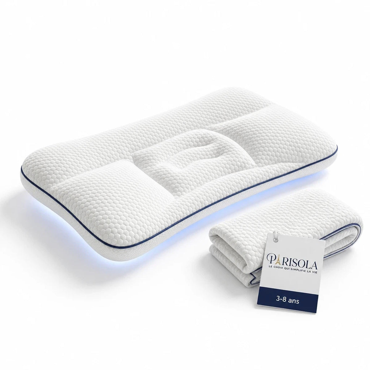 Céline – Oreiller Cervical Enfant