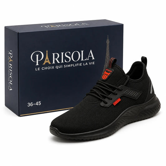 Chaussure de Sécurité Légère S3