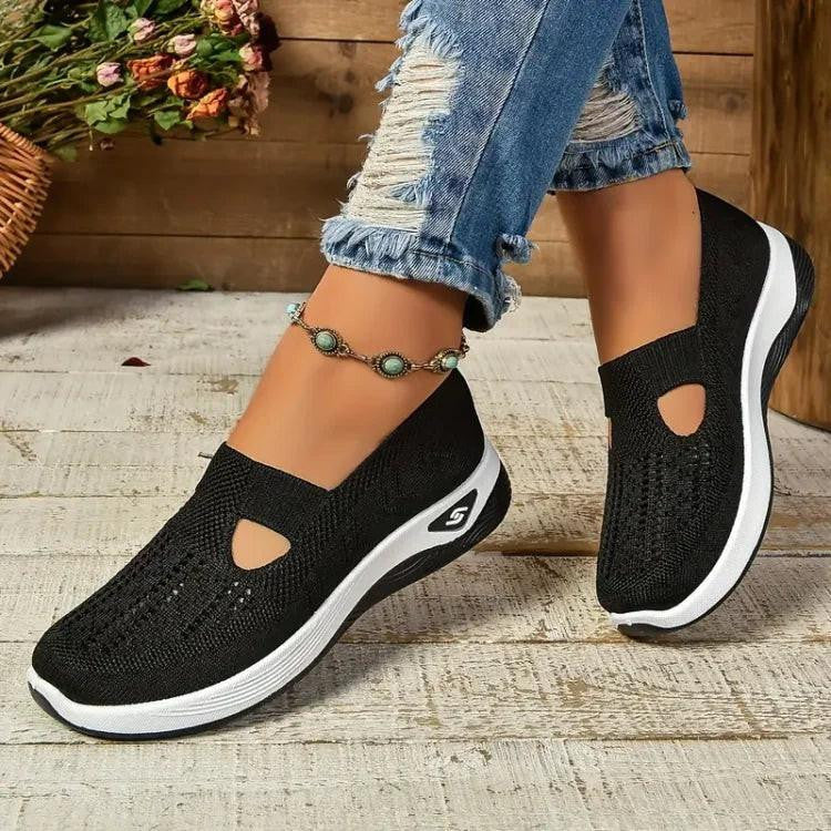 Chaussures Orthopédiques Légères à Enfiler