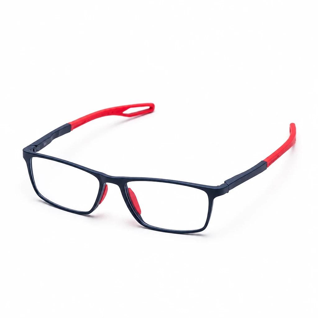 Clarvix – Lunettes Multifocales Ultra-Légères