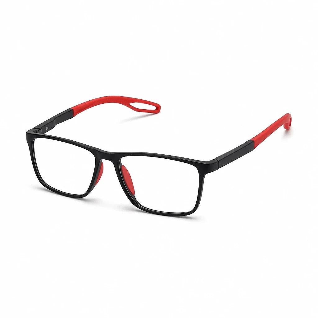Clarvix – Lunettes Multifocales Ultra-Légères