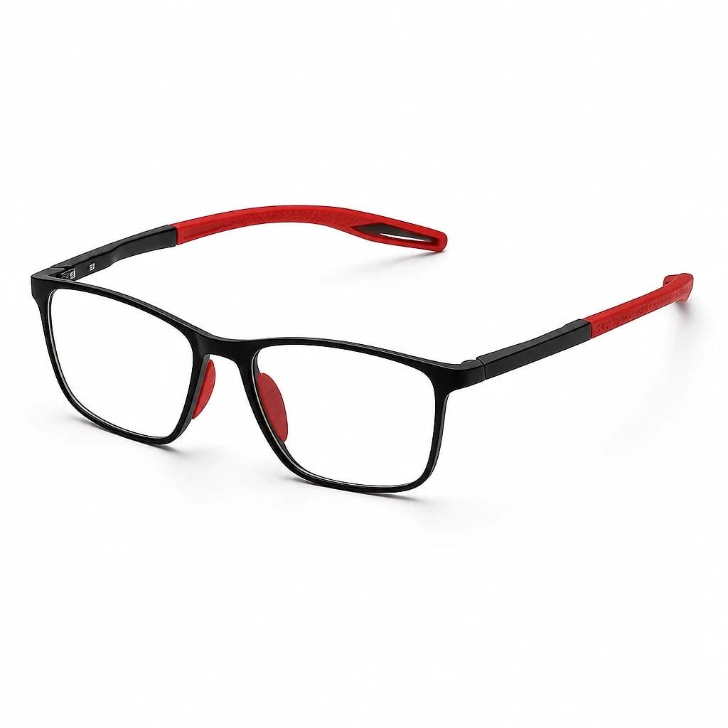 Clarvix – Lunettes Multifocales Ultra-Légères