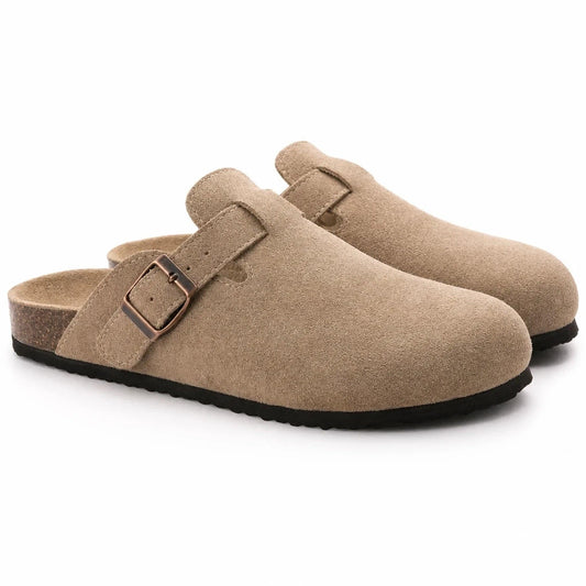 Cordoua – Mules Confort Homme