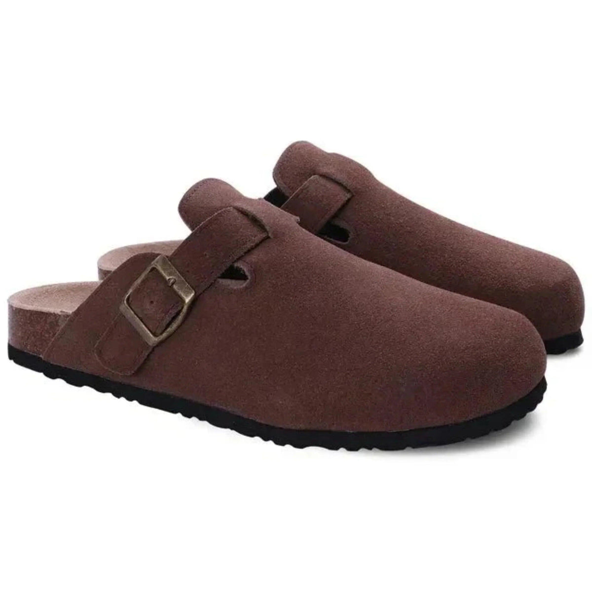 Cordoua – Mules Confort Homme