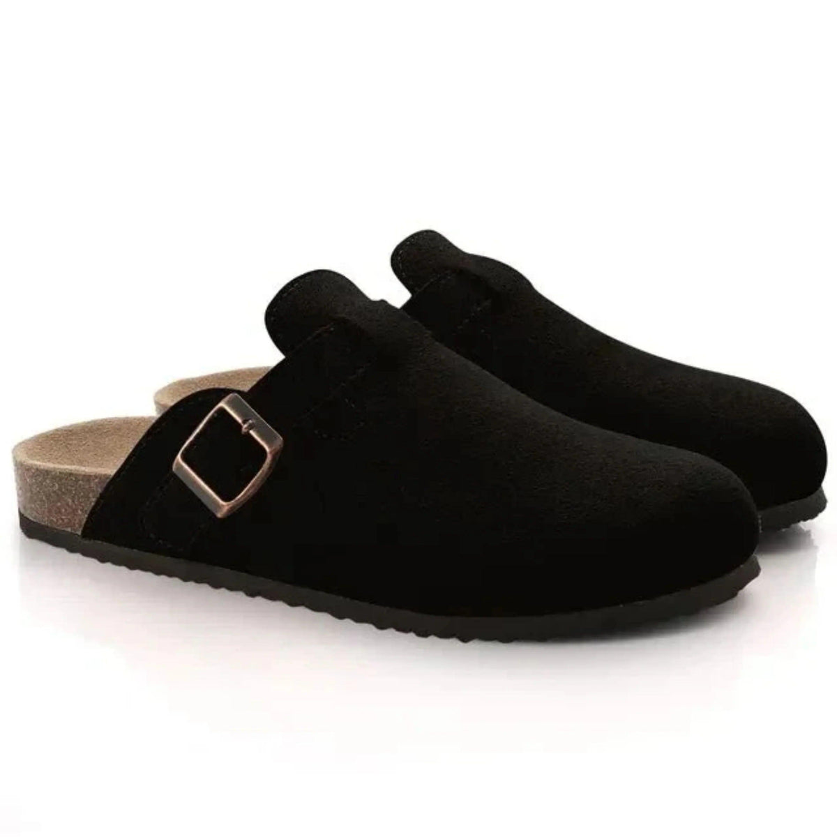 Cordoua – Mules Confort Homme