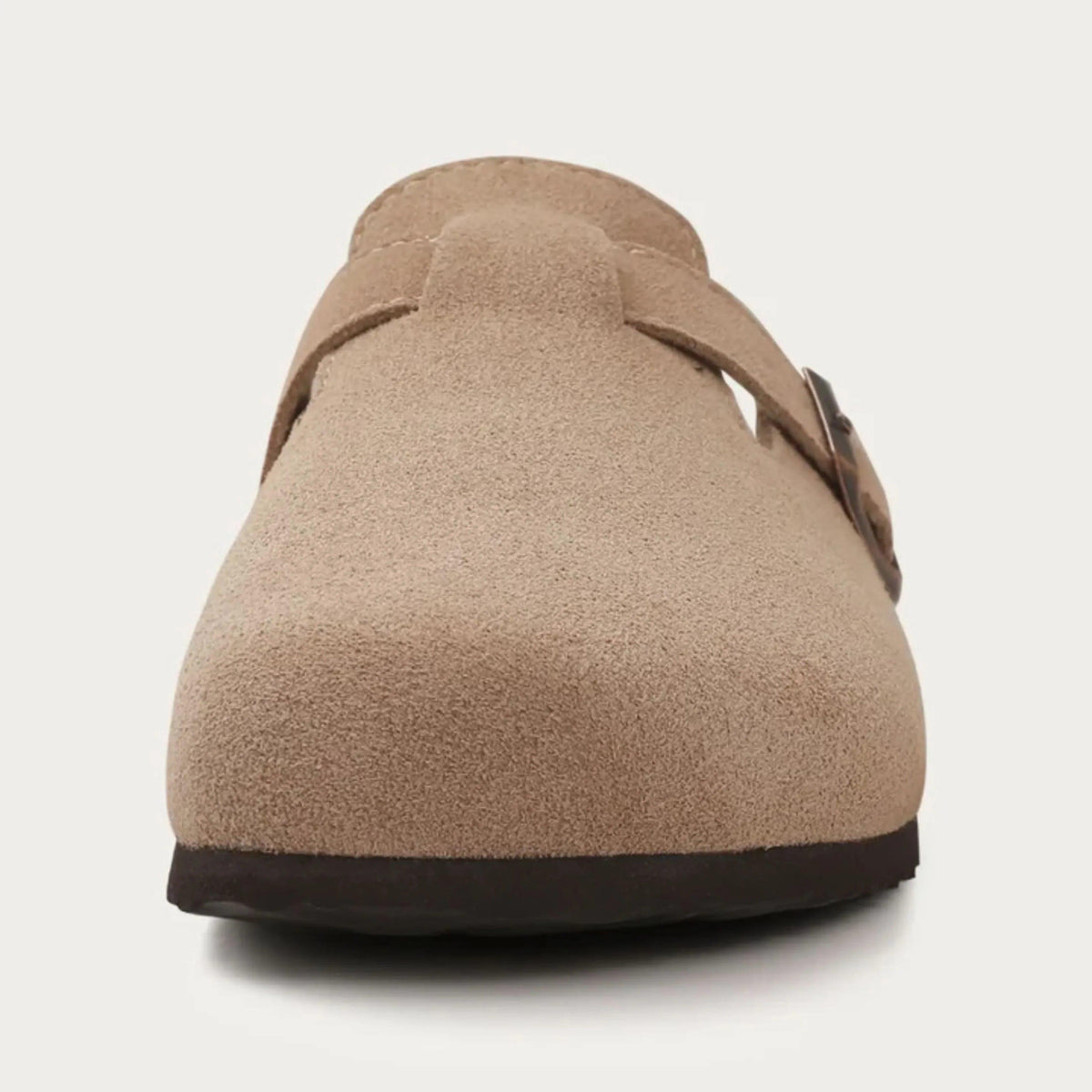 Cordoua – Mules Confort Homme