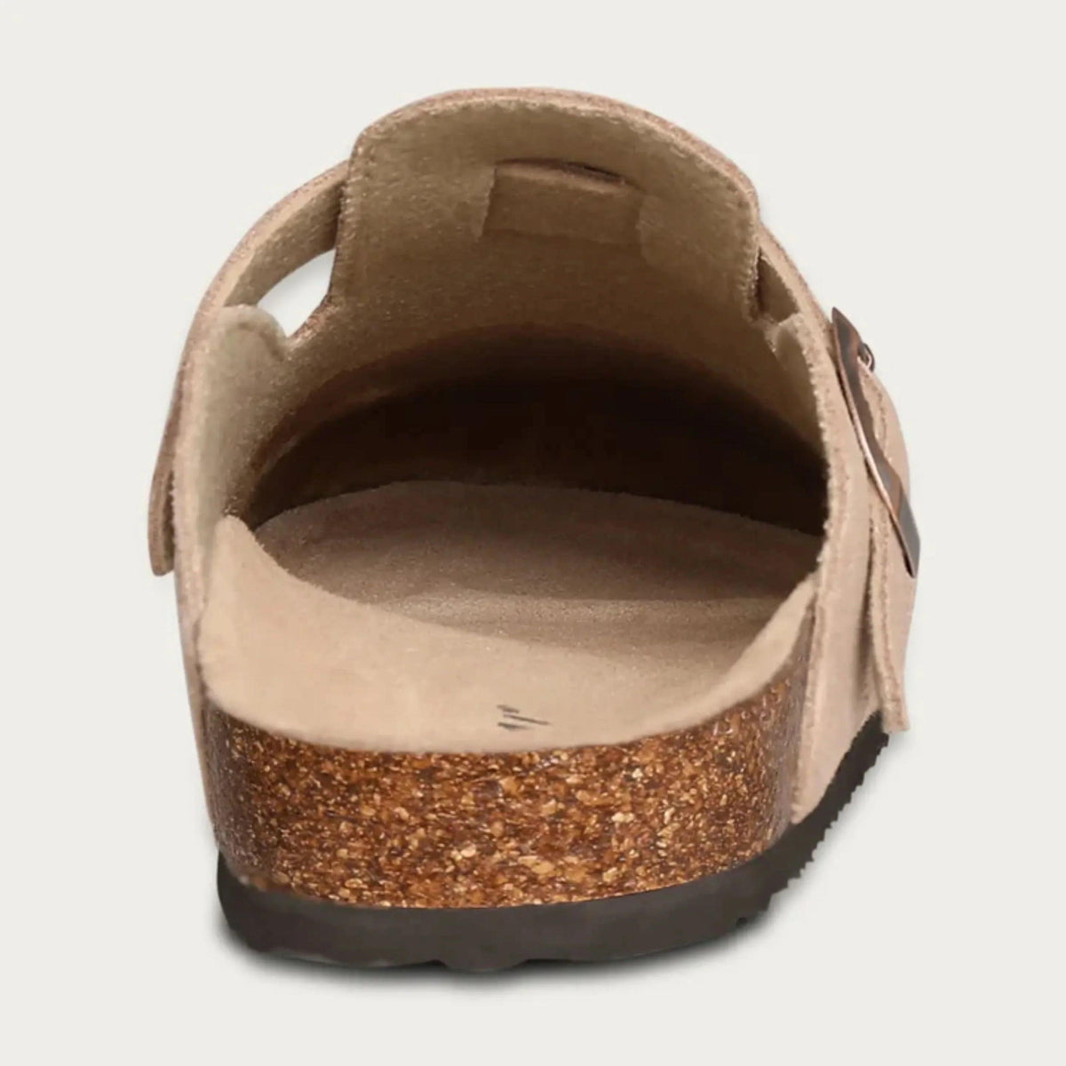 Cordoua – Mules Confort Homme