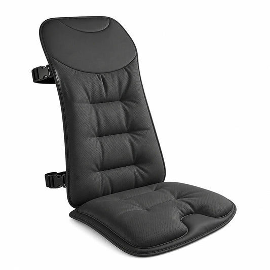 Coussin de Dossier Lombaire Ergonomique