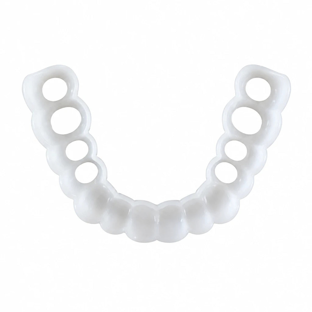 Couvre-Dents Sourire Parfait