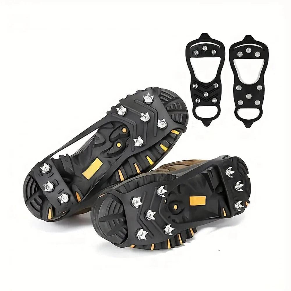 Crampons Antidérapants Chaussures Hiver
