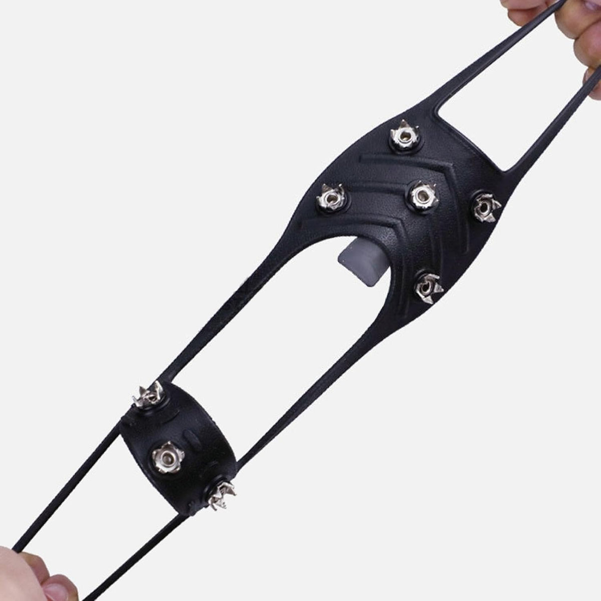 Crampons Antidérapants Chaussures Hiver