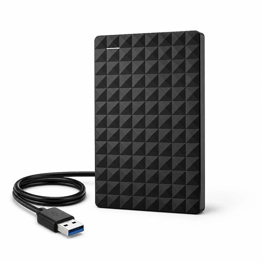 Disque Dur Externe 8 To USB 3.0