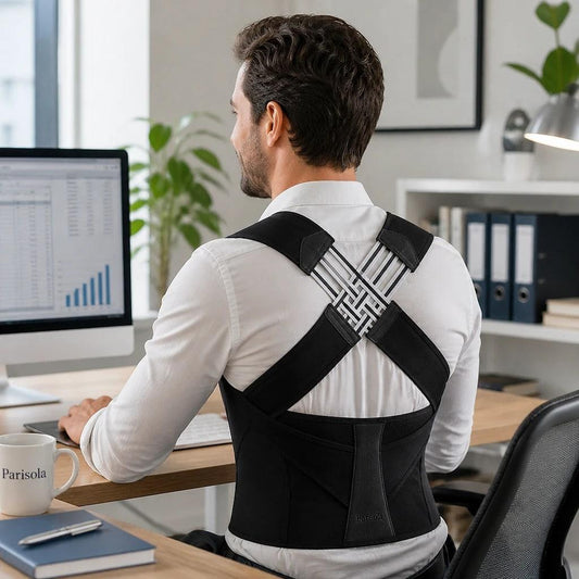 Élancia – Correcteur de Posture