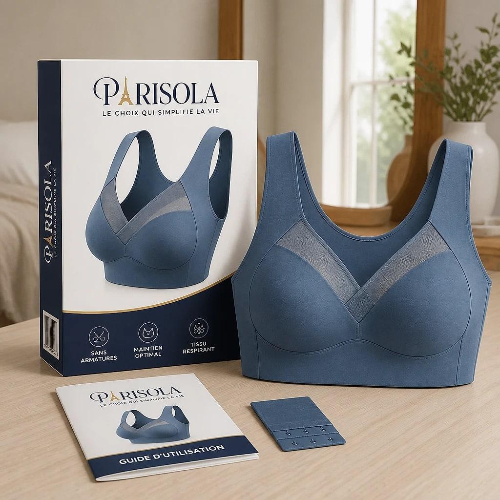 Élancia – Soutien Gorge