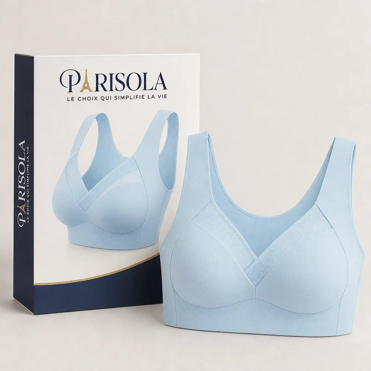 Élancia – Soutien Gorge