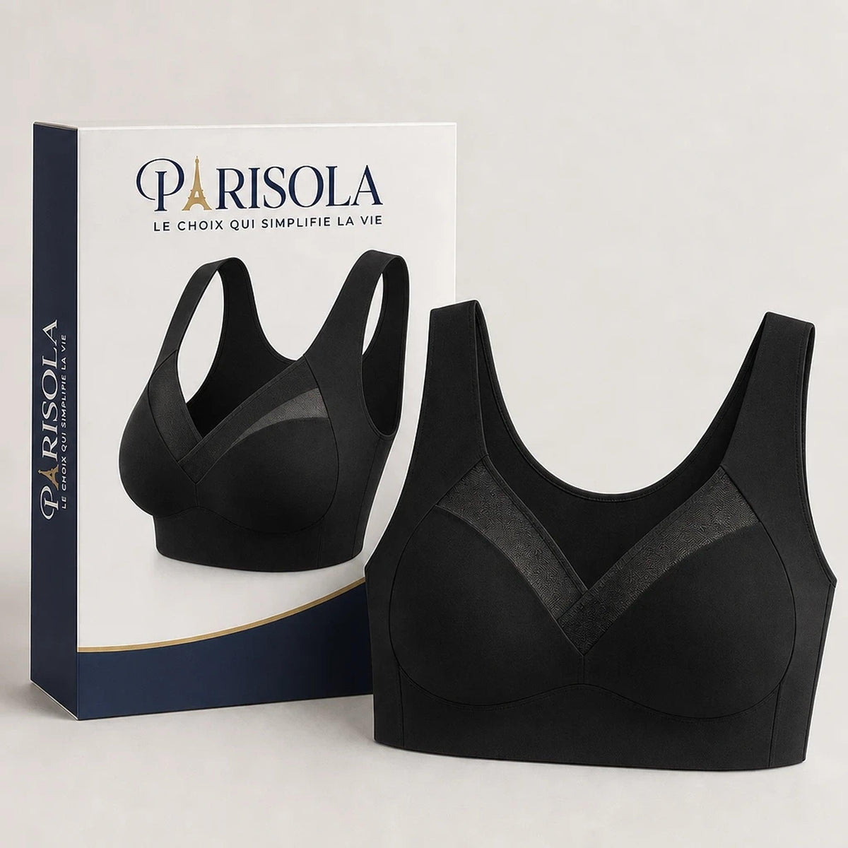 Élancia – Soutien Gorge