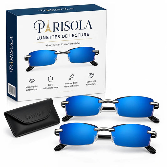 Élyria – Lunettes Pour Tous