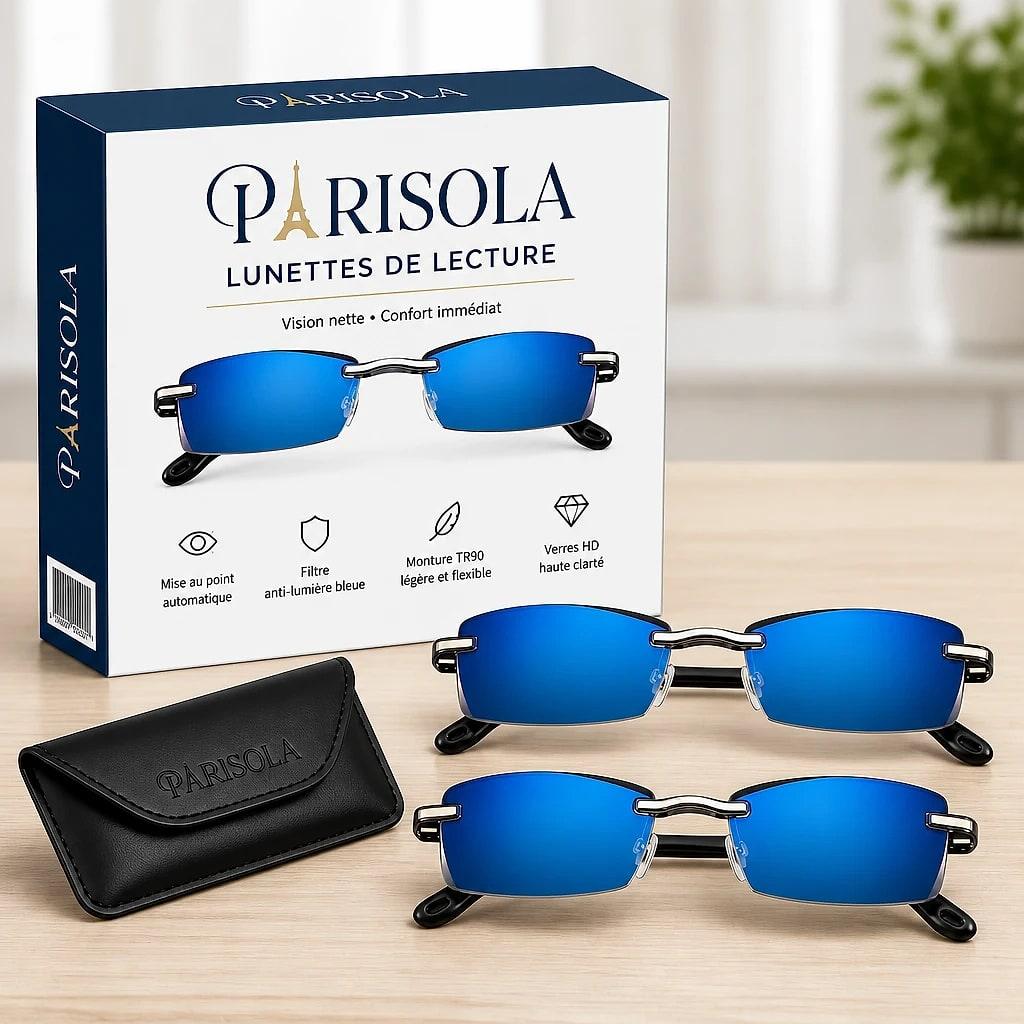 Élyria – Lunettes Pour Tous