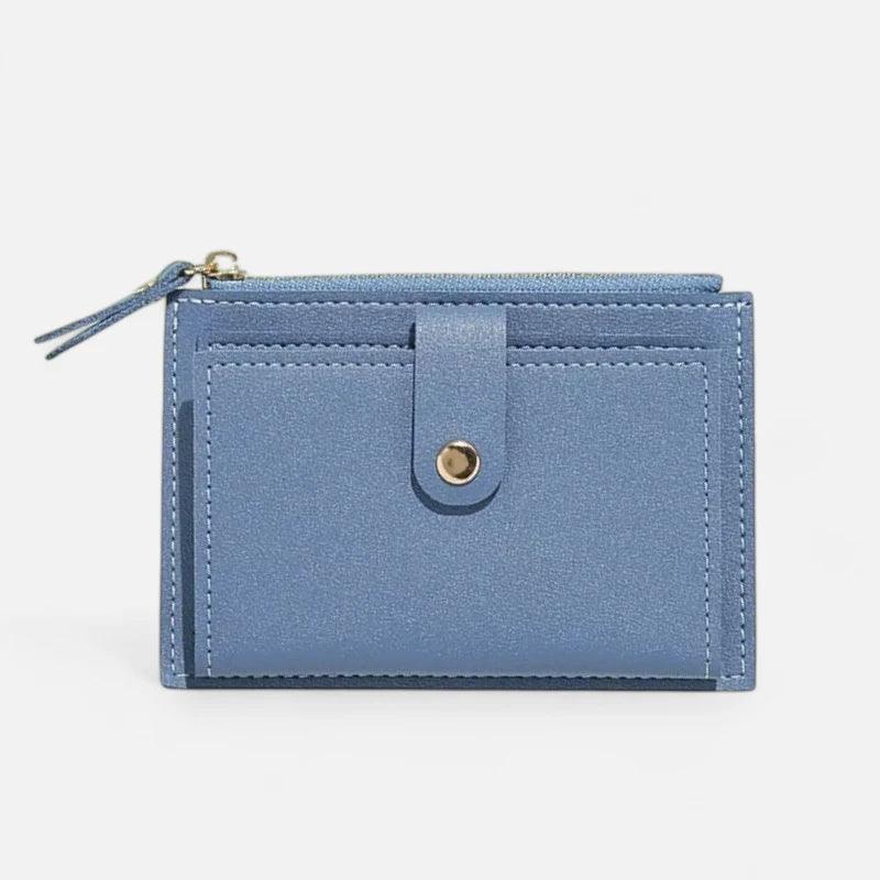 Elyria – Portefeuille Multipoches Femme