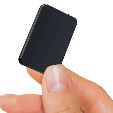 Enregistreur Audio Miniature Discret